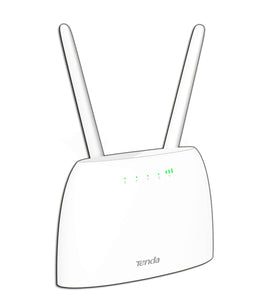 WLAN-Router 4G Daten und Sprache 2,4 GHz IP-COM