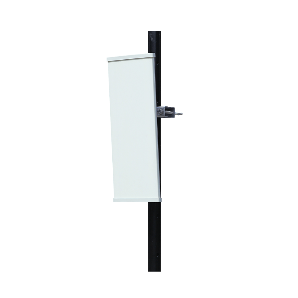 5 GHz 16 dBi Dual-Polarität-Sektorantenne