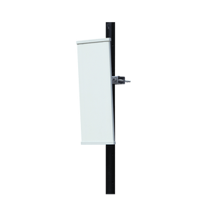 5 GHz 16 dBi Dual-Polarität-Sektorantenne