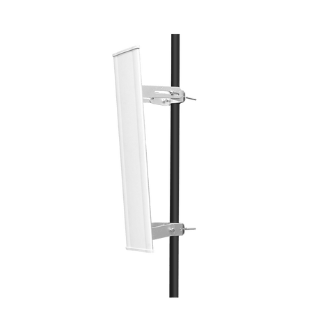5 GHz 19 dBi Dual-Polarität-Sektorantenne