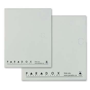 Kleine Box für Paradox-Panels