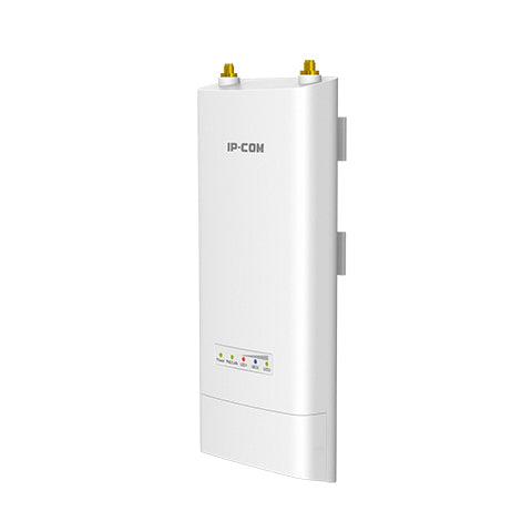 CPE Punkt-zu-Punkt/Multipunkt 5 GHz Gigabit ipMAX Außenantenne IP65 867 Mbit/s