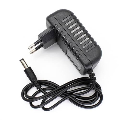 Netzteil für CCTV-Kameras. Ausgang: 12V/1000mA