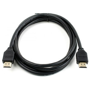 HDMI-Kabel 1,5 Meter. Vorbereitet für FullHD 1080P