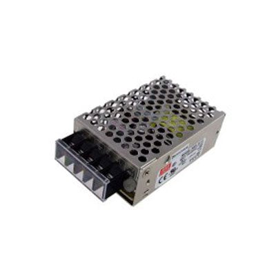 Schaltnetzteil (Transformator). Gleichstromversorgung DC 12V 1,3A