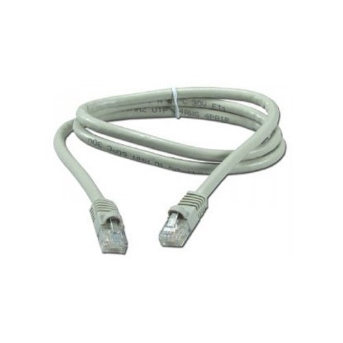 Netzwerk-UTP-CAT5e-Kabel RJ45-Stecker - RJ45-Stecker 0,5 m