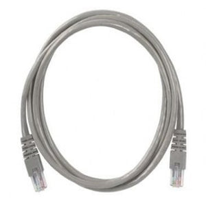 Netzwerk-UTP-CAT5e-Kabel RJ45-Stecker - RJ45-Stecker 2 m