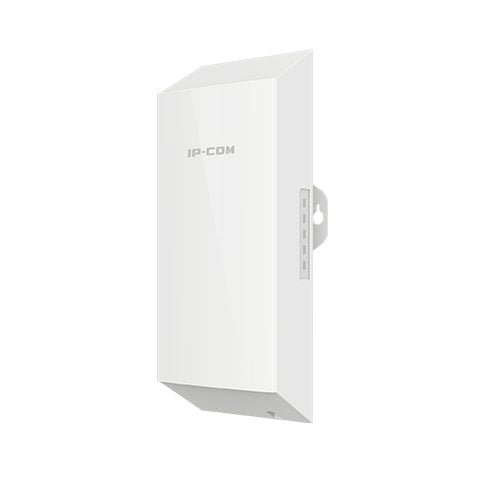 CPE Punkt-zu-Punkt/Multipunkt 0,5 km – Außenantenne IP65 2,4 GHz 300 Mbit/s