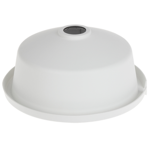 Regenschutz für Hikvision Dome-Kamera