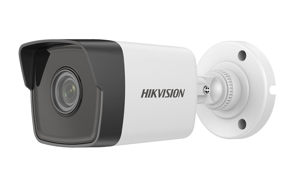 Bullet IP Kamera 2MP H265+ IP67 2.8mm IR30m Hikvision