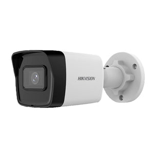 Bullet IP-Kamera 2MP 2,8 mm IR30 Bewegungserkennung 2.0 IP67 Hikvision