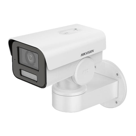 PT IP-Kamera 4MP Varifocal motorisiert 2,8-12mm IP66 IR50 MicroSD WDR120 MIC Hikvision