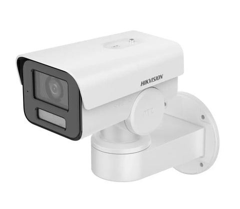 PT IP-Kamera 2MP 2,8 mm IP66 IR30 WDR120 Bewegungserkennung 2.0 Hikvision