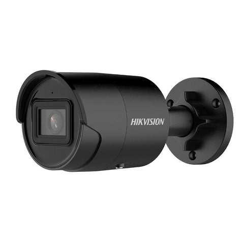 Bullet-IP-Kamera 4 MP 2,8 mm IR40 WDR120 Micro IP67 AcuSense Darkfighter Hikvision