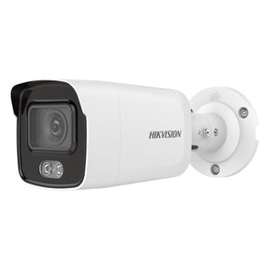 Hikvision Netzwerk-Bullet-Kamera 4 MP 2,8 mm IP67 ColorVu