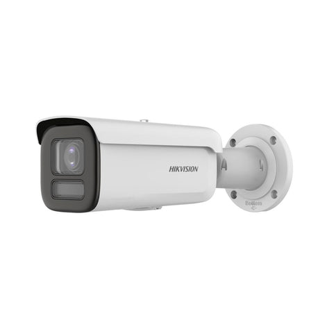 Motorisierte 8MP Varifokal-IP-Bullet-Kamera Smart Hybrid Light – ColorVu Smart Hybrid Light