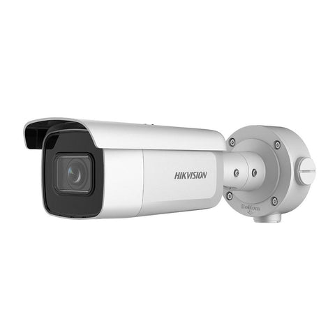 IP-Bullet-Kamera 2MP Varifokal motorisiert 7-35mm IR80 IP67 IK10 AcuSense DarkFighter Hikvision