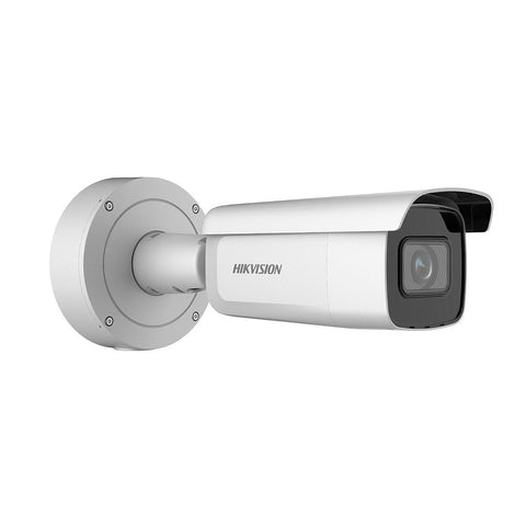 Bullet-IP-Kamera 8MP Varifocal Motorisiert WDR120 IK10 IP67 AcuSense DarkFighter Intelligente Funktionen