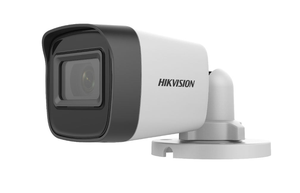 Bullet 4in1 2MP 2,8 mm IR30 m IP67 Hikvision