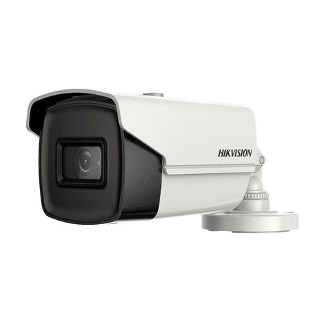 Bullet-Kamera 4in1 5 MP 2,8 mm Ultra-Low-Light WDR130 IR60 Hikvision