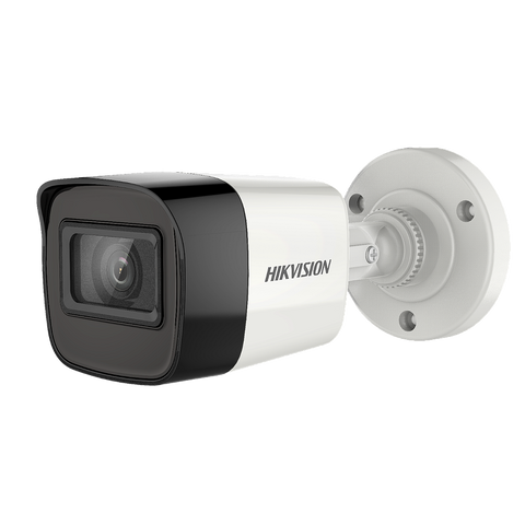 Hikvision Mini-Bullet-Kamera 8 MP 4in1 2,8 mm IR30 m Ultra-Low-Light