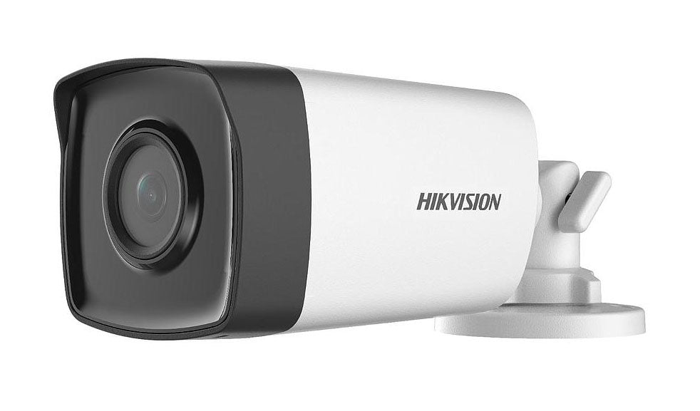 Bullet 4in1 2MP 2,8 mm IR30 IP67 Hikvision