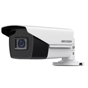 Bullet-Kamera 4in1 2MP motorisiertes Varifokal 2,7-13,5 mm IP67 IR70 Ultra Low Light Hikvision