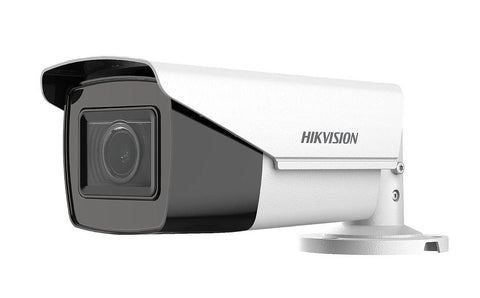 Bullet-Kamera 4in1 5MP Varifokal motorisiert 2,7-13,5mm IR40m IP67 Hikvision