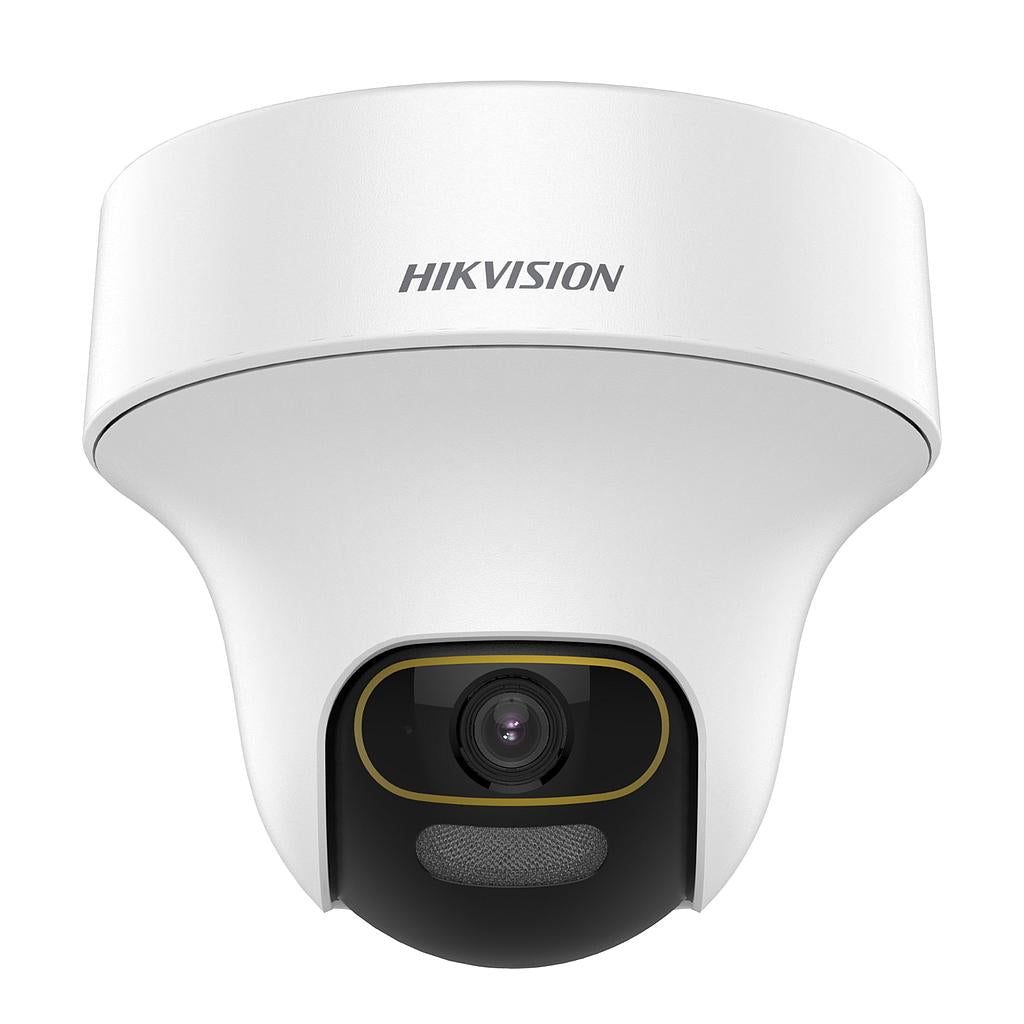 2 MP ColorVu Indoor Audio Feste PT-Kamera 2,8 mm Hikvision