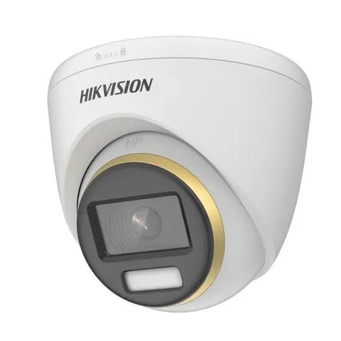 POC Dome-Kamera 8 MP 2,8 mm ColorVu Weißlicht IR40 m WDR130 IP67