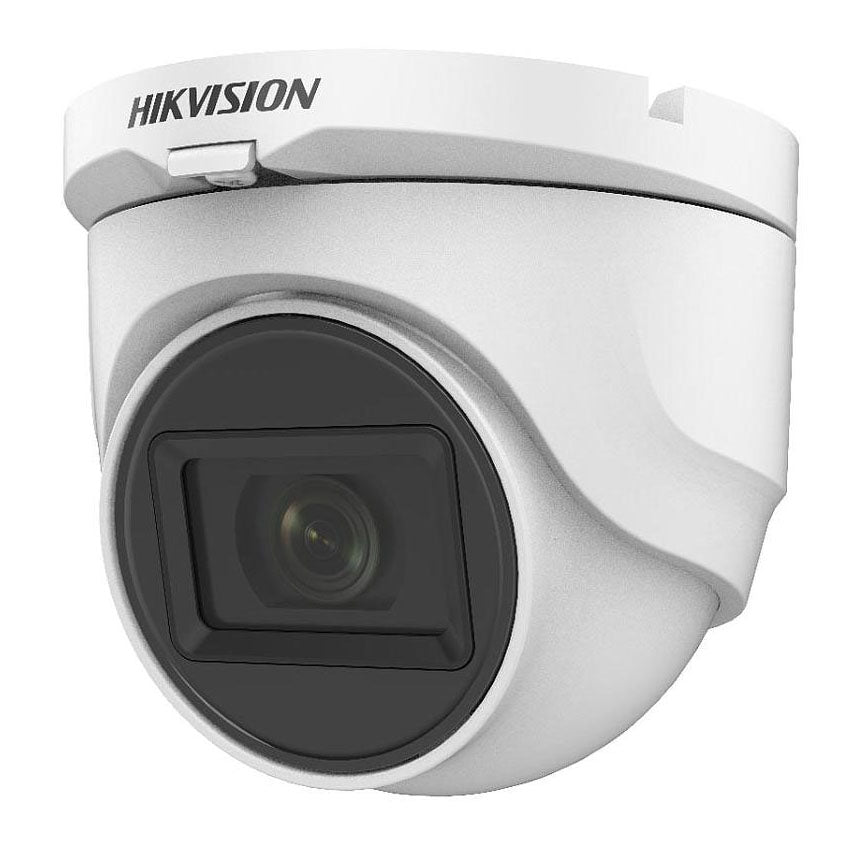 Kuppel 4in1 2MP 2,8mm IR30m IP67 Hikvision