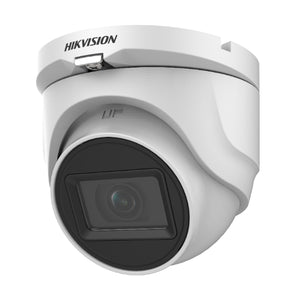 Kuppelkamera 4in1 5MP 2,8mm IR30 IP67 Hikvision