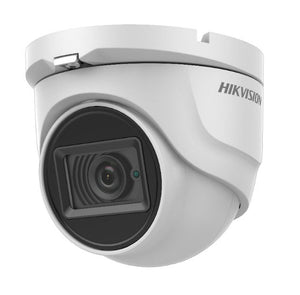 Kuppel 4in1 8MP 2,8mm IR30m IP67 Hikvision