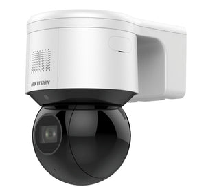 PTZ IP WiFI Dome 3" 4MP 4X Zoom IR50 WDR120 Intelligente Funktionen DarkFighter Hikvision