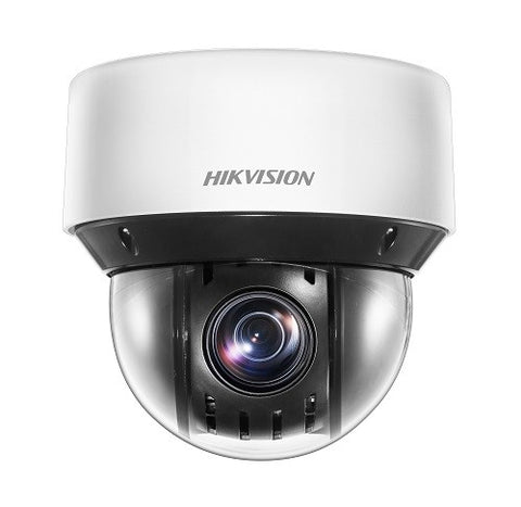 IP PTZ Dome Kamera 4" 2MP 4,8-120mm 25x IR50 WDR 120 Darkfighter Hikvision Smart Funktionen