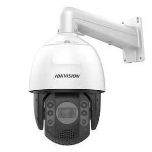 Acusense DarkFighter H265+ Hikvision 7" IP PTZ Dome Kamera