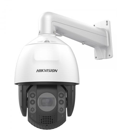 4 MP 32× IR Netzwerk Speed Dome Hikvision