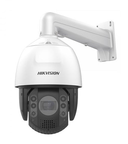 4 MP 32× IR Netzwerk Speed Dome Hikvision