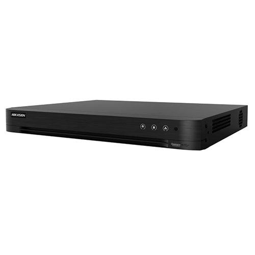 DVR-Recorder 16CH + 2IP 1080p Lite 1U 1HDD