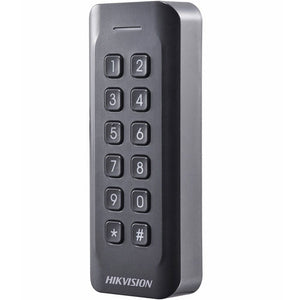 Hikvision EM-Kartenleser mit Tastatur