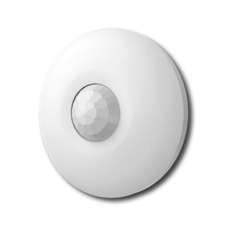 Hikvision Drahtloser PIR-Deckenmelder
