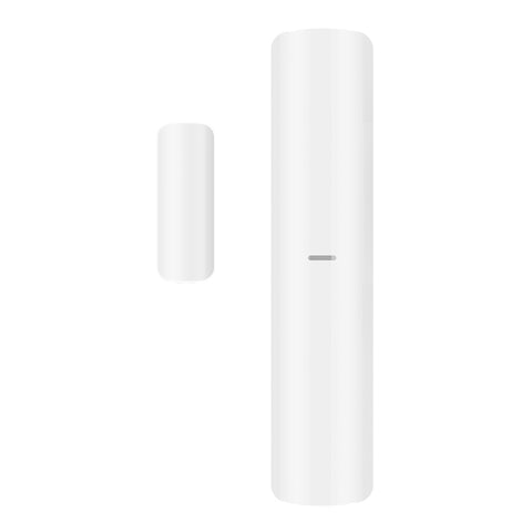 Drahtloser Kontakt-/Magnetmelder zum Öffnen des Tri-X-Systems AXPRO 868 MHz, Oberfläche 43 mm