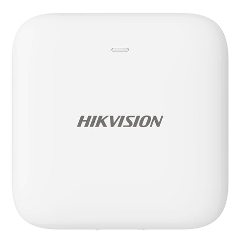 Hikvision AXPRO Tri-X Zwei-Wege-868-MHz-Funk-Wasserleckdetektor