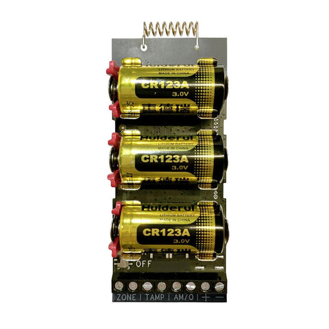 Funksender 1 Eingang AXPRO Hikvision