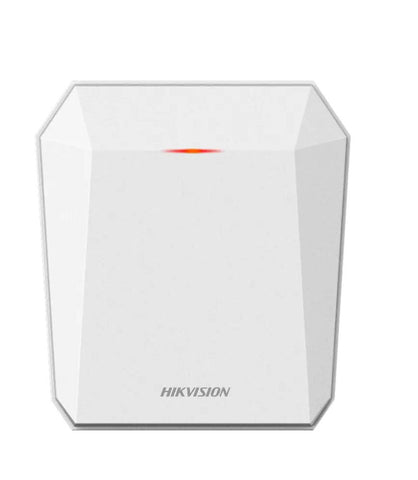 Sicherheitsradar 60 m 100 ° PoE IP67 IK09 Korrosionsschutz Hikvision