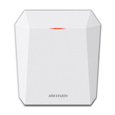 Perimeter-Sicherheitsradar 120º 120 m IP67 IK09 Nema 4X 16 Zonen 4O Alarm Hikvision