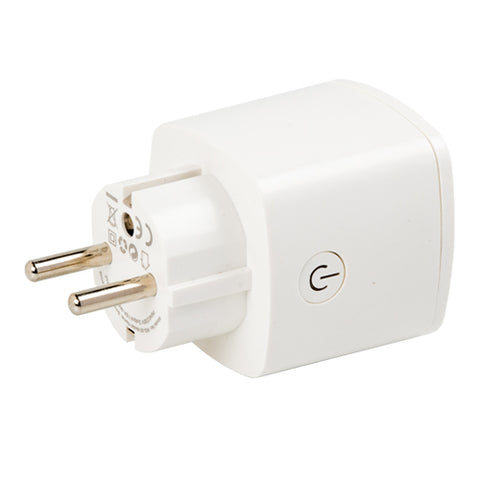 Drahtloser Smart Plug der Hikvision AX PRO-Serie