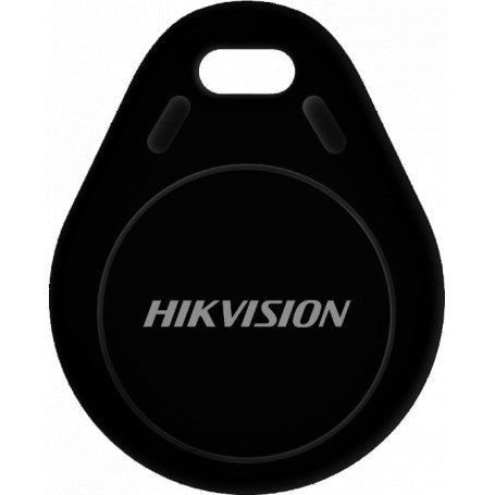 Tag-Schlüsselanhänger-Proximity-Leser per Funk zum Unscharfschalten und Scharfschalten für Hikvision AX PRO 868 MHz Alarmzentrale