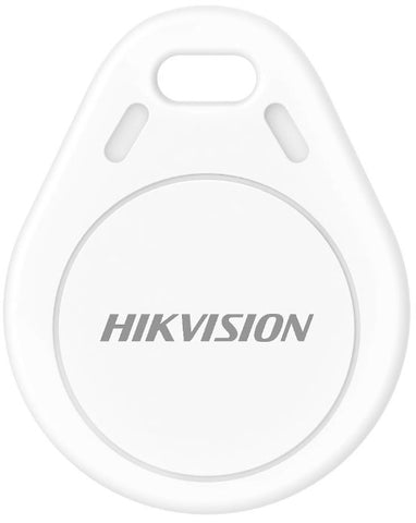 Tag-Befehls-Schlüsselanhänger zum Deaktivieren und Scharfschalten für die Alarmzentrale Hikvision AX PRO