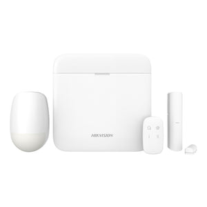 Kit AXPRO 868 MHz 64 Zonen Hikvision